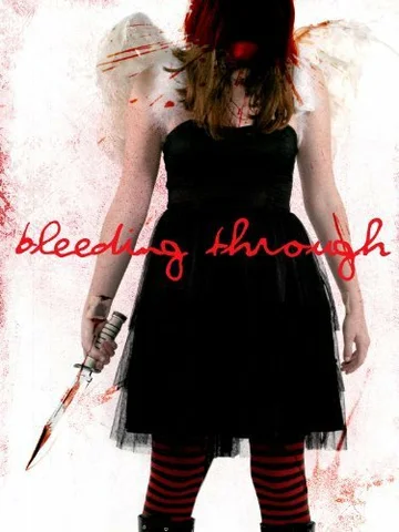 Постер: Bleeding Through