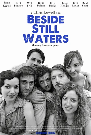 Постер: Beside Still Waters