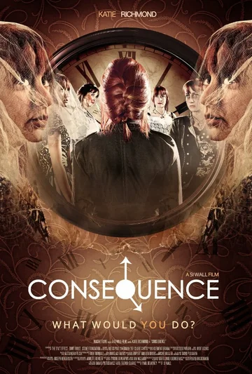 Постер: Consequence