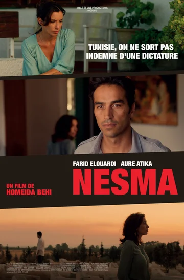 Постер: Nesma