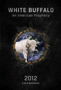 Постер: White Buffalo: An American Prophecy