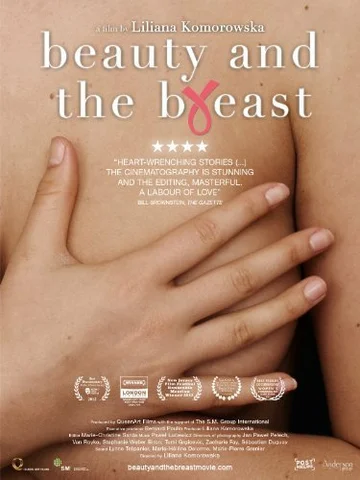 Постер: Beauty and the Breast