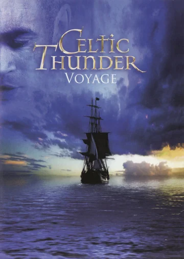 Постер: Celtic Thunder: Voyage