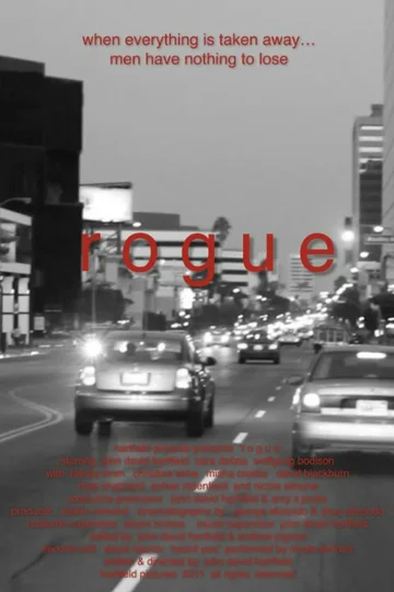 Постер: Rogue