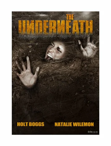 Постер: The Underneath