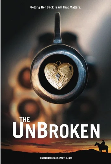 Постер: The UnBroken