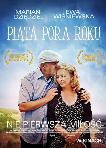 Постер: Пятое время года