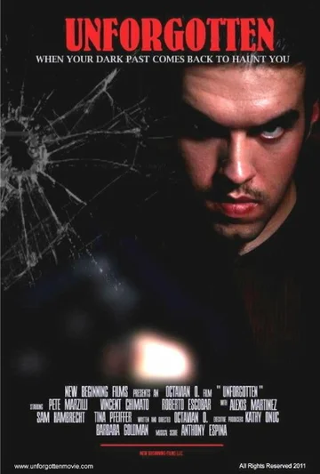 Постер: Unforgotten