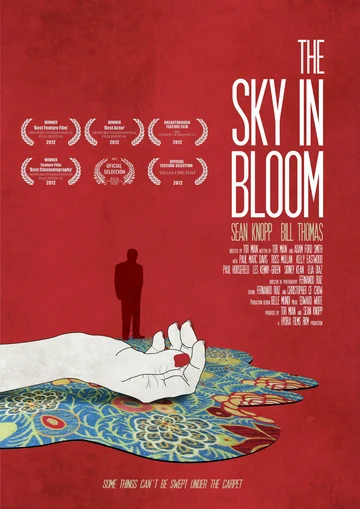 Постер: The Sky in Bloom
