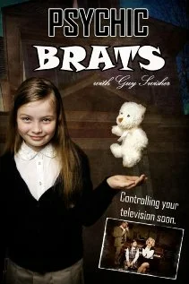 Постер: Psychic Brats