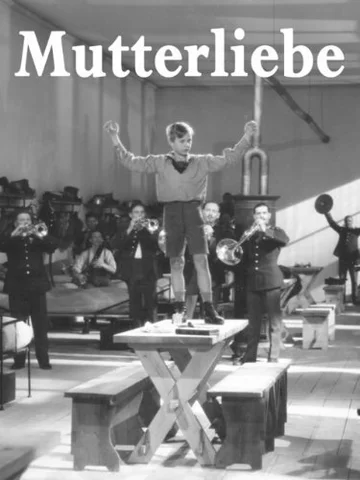 Постер: Материнская любовь
