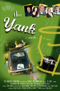 Постер: The Yank