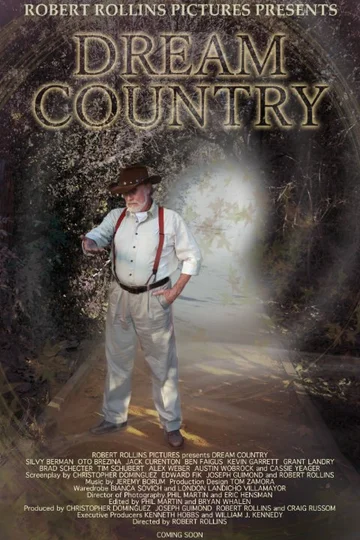 Постер: Dream Country