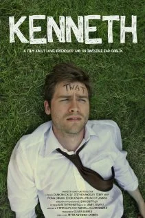 Постер: Kenneth