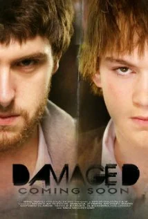 Постер: Damaged