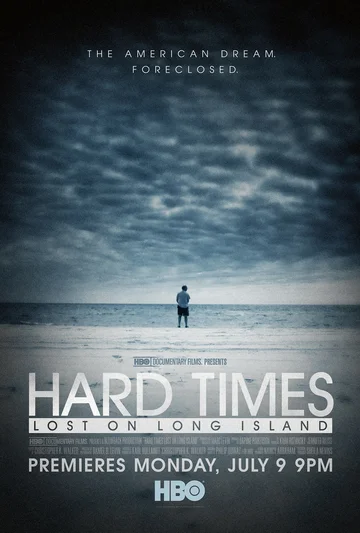 Постер: Hard Times: Lost on Long Island