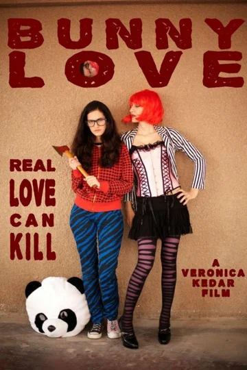 Постер: Bunny Love