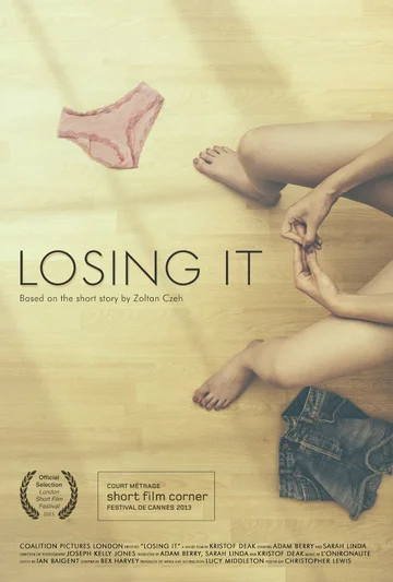 Постер: Losing It