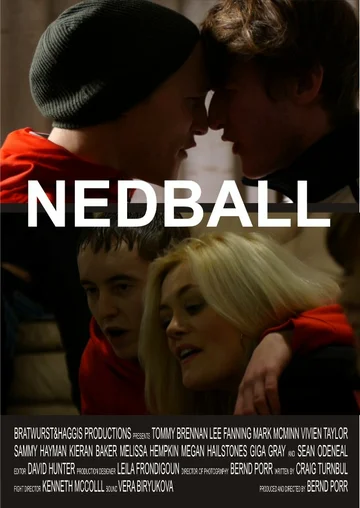 Постер: NEDball