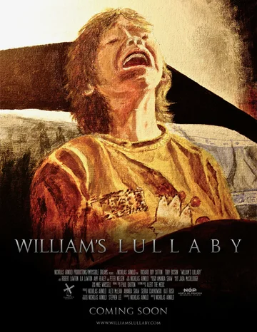 Постер: William's Lullaby