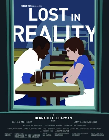 Постер: Lost in Reality