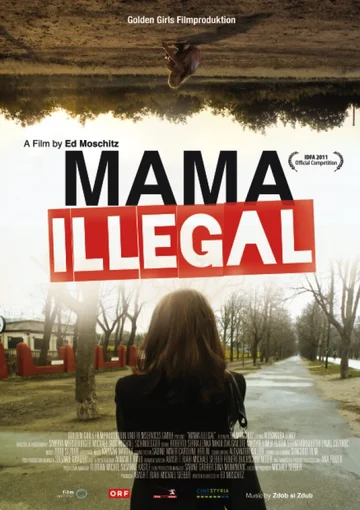 Постер: Mama Illegal