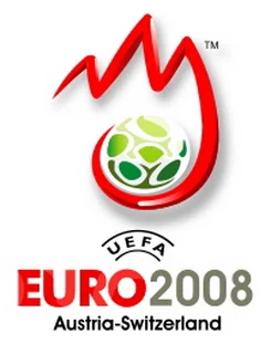 Постер: Чемпионат Европы по футболу 2008