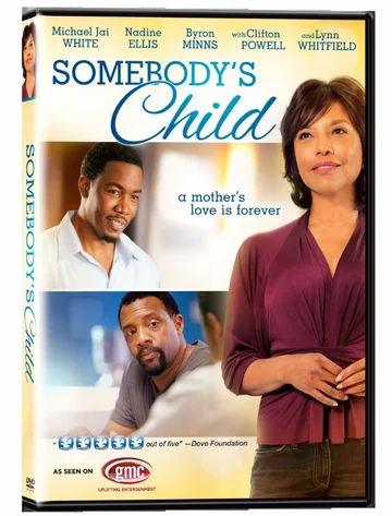 Постер: Somebody's Child