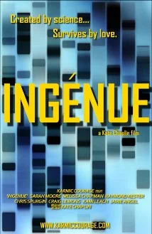 Постер: Ingénue