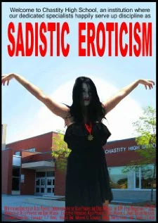 Постер: Sadistic Eroticism