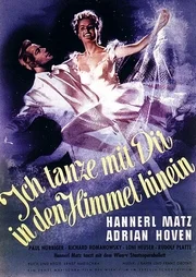 Постер: Hannerl: Ich tanze mit Dir in den Himmel hinein