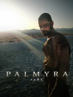 Постер: Palmyra