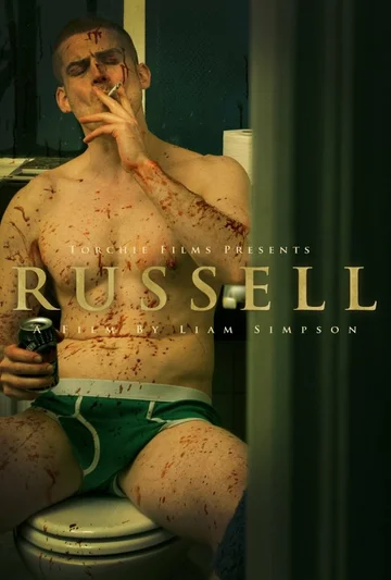 Постер: Russell