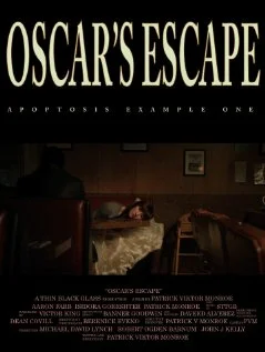 Постер: Oscar's Escape