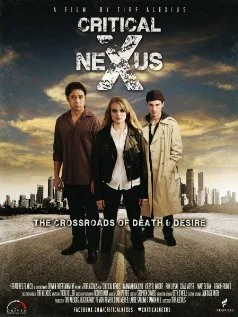 Постер: Critical Nexus