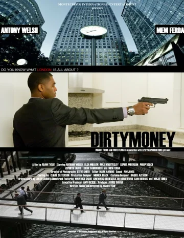Постер: Dirtymoney
