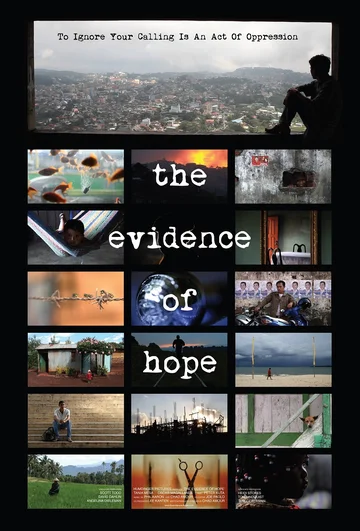 Постер: The Evidence of Hope