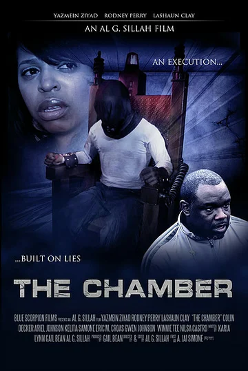 Постер: The Chamber