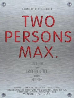 Постер: Two Persons Max