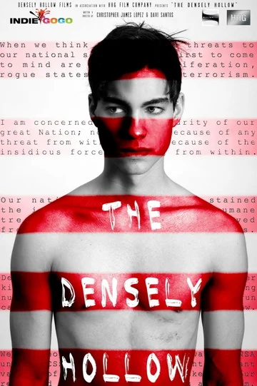 Постер: Densely Hollow