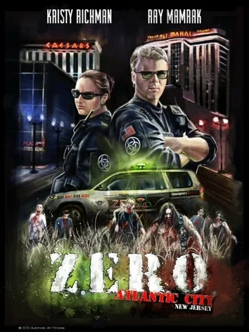 Постер: Z.E.R.O.
