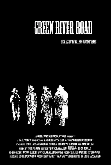 Постер: Common Outlaws