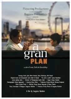 Постер: A Gran Plan