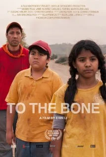 Постер: To the Bone