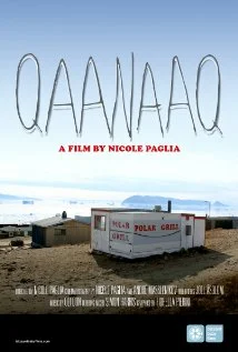 Постер: Qaanaaq