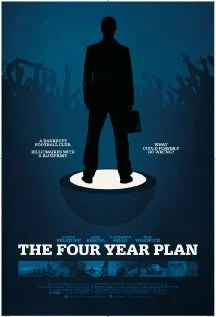 Постер: The Four Year Plan
