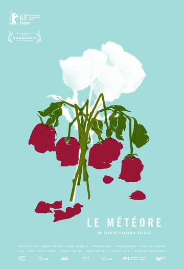 Постер: Метеор