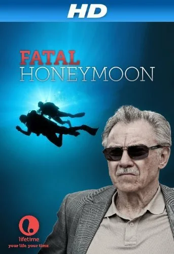 Постер: Fatal Honeymoon