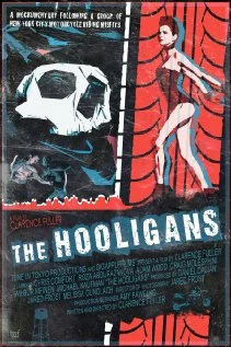 Постер: The Hooligans
