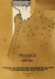 Постер: Мегуника